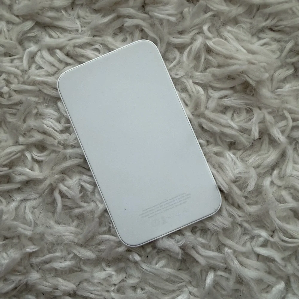 iPhone Air MagSafe Battery